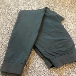ABC lulu lemon men jogger